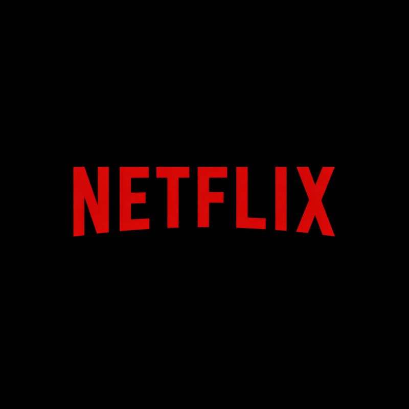 Netflix Premium 4K (Shared 1 Device)