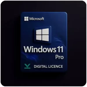 Windows 11 Pro Key