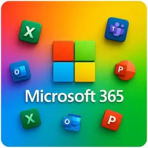 Microsoft 365