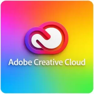 Adobe Creative Cloud